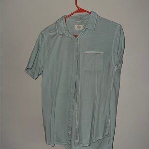 Marine Layer Button-down MEDIUM